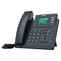 تلفن پیشرفته T33G IP Phone - Yealink T33G IP Phone