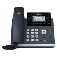 تلفن پیشرفته T42S - Yealink T42S IP Phone