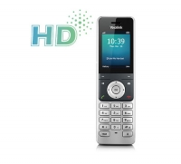 تلفن بی سیم W56H - Yealink W56H Wireless DECT Handset