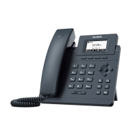 تلفن ساده T30 IP Phone - Yealink T30-1