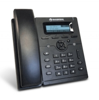 تلفن تحت شبکه S206 IP Phone - sangoma phone s206