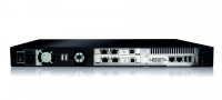 امنیت ویپ - Carrier SBC - VoIP Firewall- Carrier SBC Rear